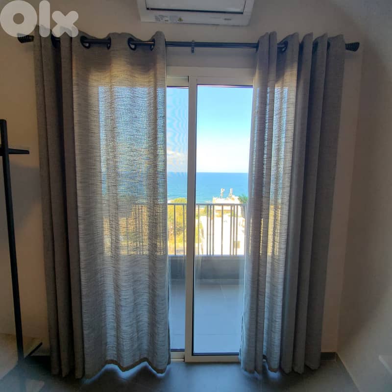 GMB129GM - Chalet for rent in Monsef - شاليه للإيجار في المنصف 2