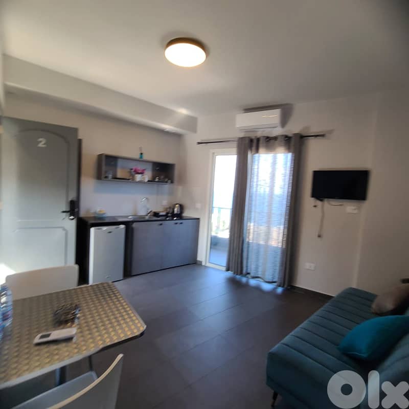 GMB129GM - Chalet for rent in Monsef - شاليه للإيجار في المنصف 3