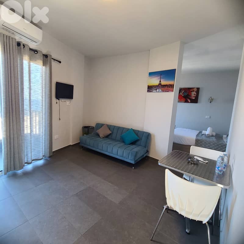 GMB129GM - Chalet for rent in Monsef - شاليه للإيجار في المنصف 4