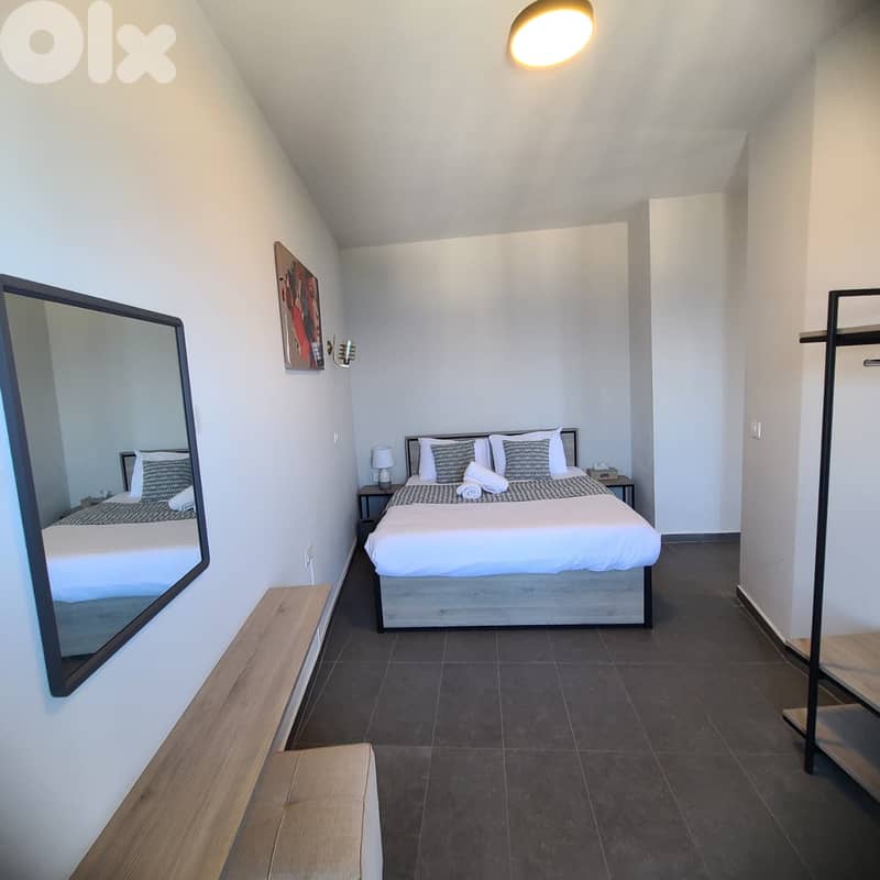 GMB129GM - Chalet for rent in Monsef - شاليه للإيجار في المنصف 5