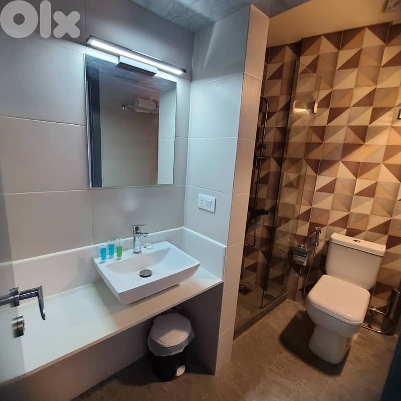 GMB129GM - Chalet for rent in Monsef - شاليه للإيجار في المنصف 6