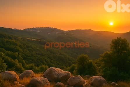 Catchy Monteverde Land for Sale – CPGA50