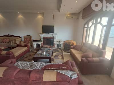 Furnished Apartment for Sale in Monteverde