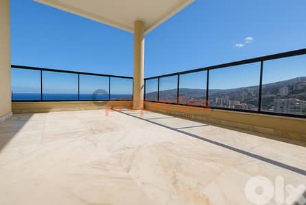 Duplex I Apartment For Sale In Sahel Alma - CPKTC70