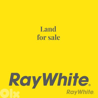 RWK400JA - 1290 SQM Land For Sale In Sahel alma