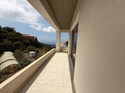 RWK109TJ - Apartment For Sale in Fatqa  - شقة للبيع في فتقا