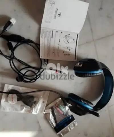 Headphones original