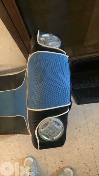 gaming chair