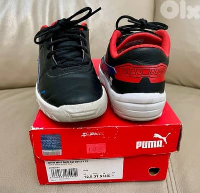 puma shoes