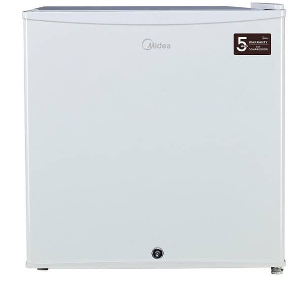 2.5Ft 45L Mini Top Mount Fridge 1