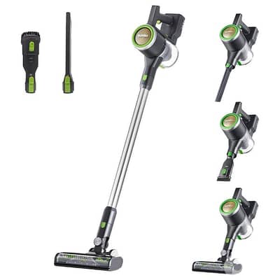 Eureka AK7 25.9V 300W Rechargeable Vaccum Cleaner