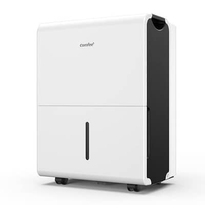 comfeee dehumidifier 50L