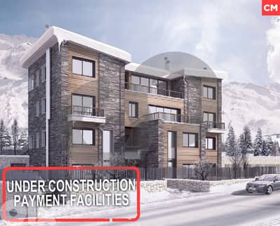 Duplex, prime location, bakish/باكيش REF#CM125555