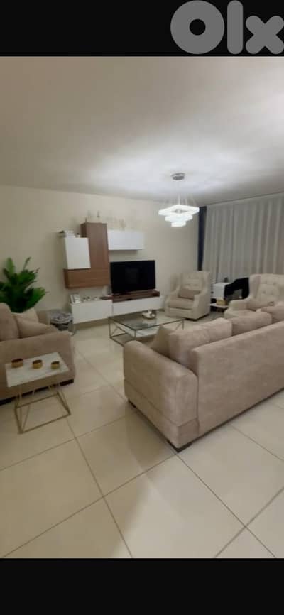 GMC104AJ - Apartment for sale in Mansourieh - شقة للبيع في المنصورية