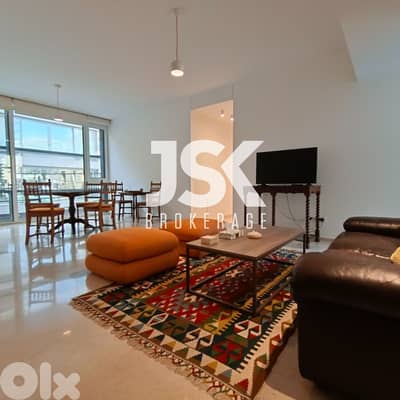 L17765 - High-End Apartment For Sale in Achrafieh, Carré D'or