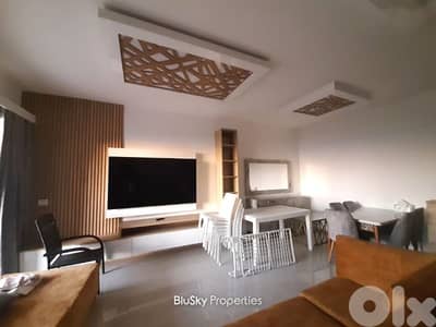 Apartment For SALE In Bouar شقة للبيع #ES