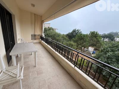 RWK111TJ - Used Apartment For Rent In Ghineh