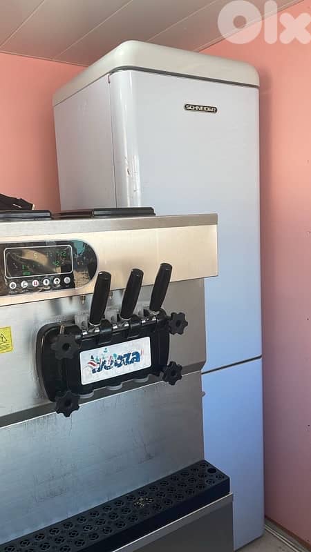 Cold Snack Equipment 5