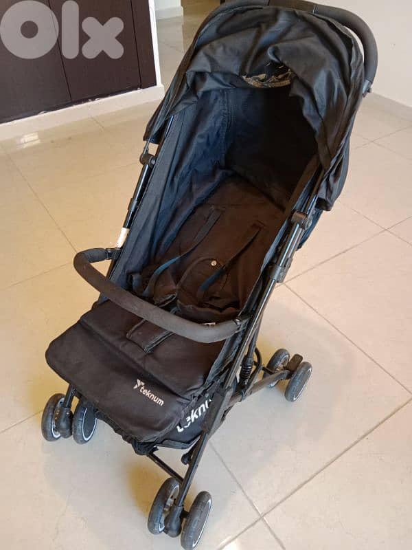 stroller 1