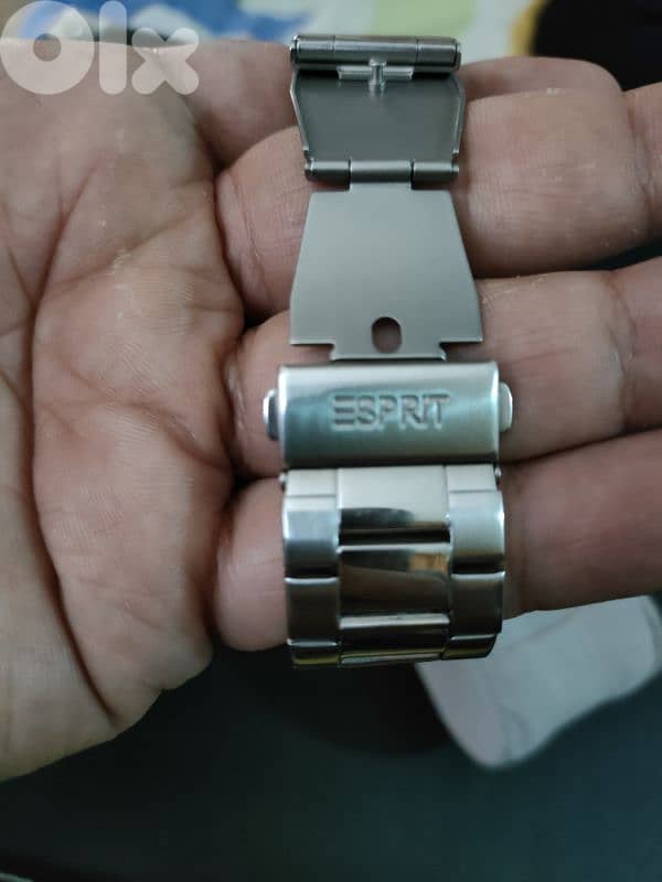 ESPRIT diver watch 3