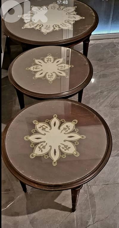tables