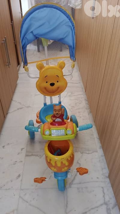 bycicle Goodbaby