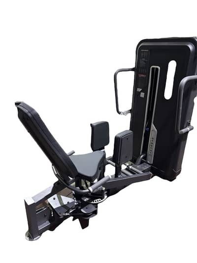 Abdductor / Adductor Inner outer (2 in 1)