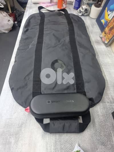 Rokoko Smartsuit Pro 2019