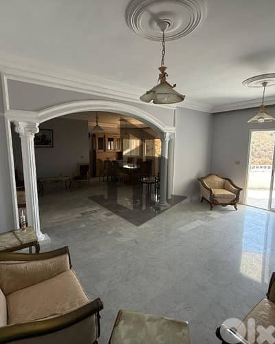 apartment for Sale in Chouit  Baabda  شقة للبيع في شويت بعبدا