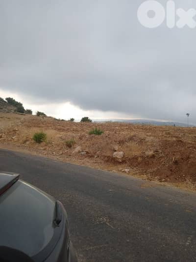 أرض للبيع في معاصر الشوف land for sale in maasir shouf