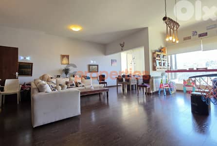 Apartment for Sale in Mansourieh – CPGA57
