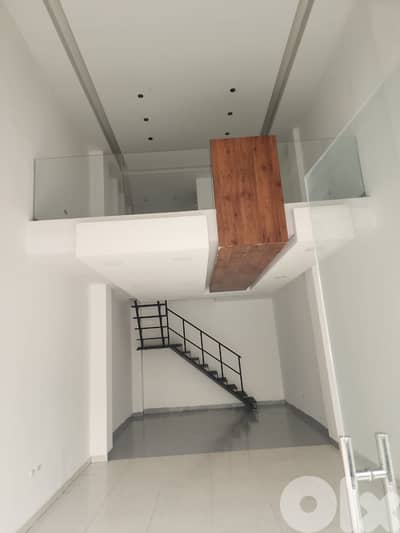 Shop for sale in Sin El Fil - محل للبيع في سن الفيل