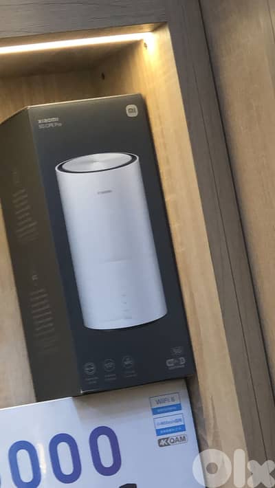 Xiaomi 5g CPE Pro Amazing & good offer