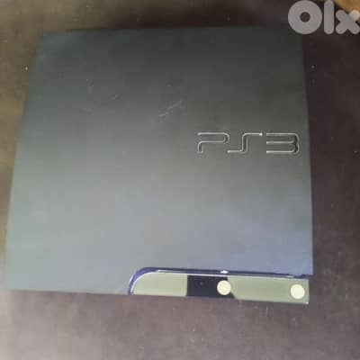 ps3 slim