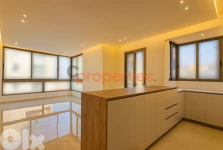 Apartment for Sale in Ain Saade – CPSM391