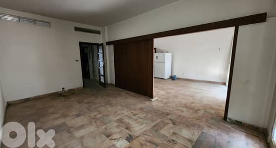 Apartment for Sale in Horch Tabet شقة للبيع في حرش تابت