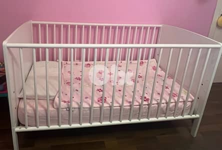 bed for kids