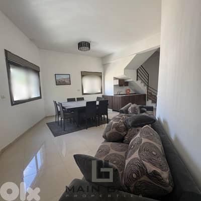 Apartment for Sale in Zouk Mosbeh