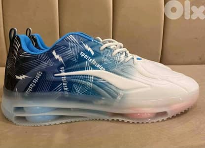 sport shoes new