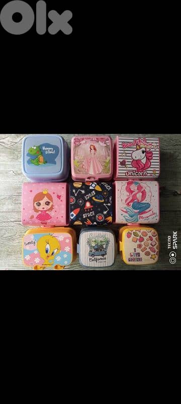 excellent quality healthy lunch boxes
