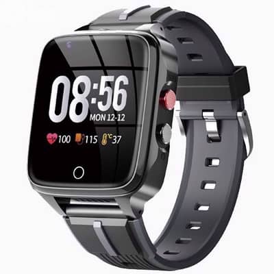 jay tech 27 smartwatch SOS FAMILY