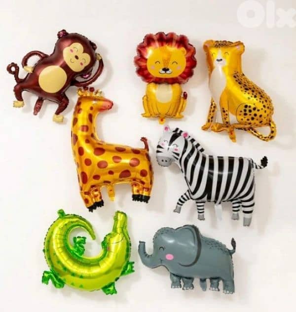 cute birthday balloons 6