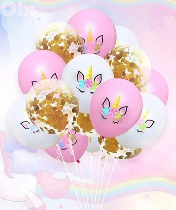 cute birthday balloons 9