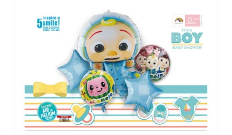 cute birthday balloons 11
