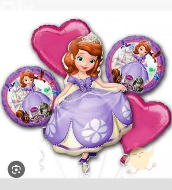 cute birthday balloons 13