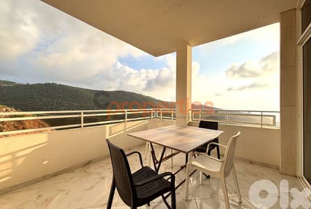 Apartment For Sale in Hboub – jbeil CPJRK309
