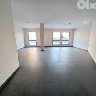 One space office in commercial center in Jal ell Dib for rent