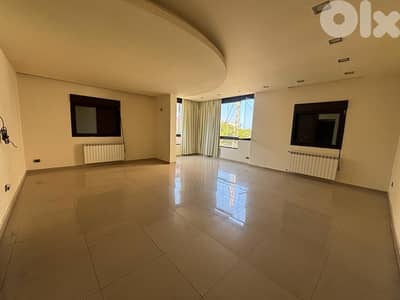 Apartment For Sale Bellevue / شقة للبيع بيلفيو