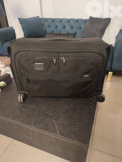 Tumi Garment 4 Wheeled Carry On