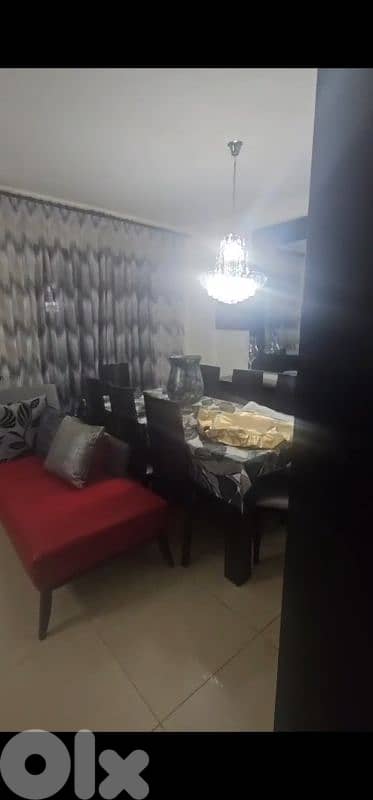 apartment For sale in mansourieh شقة للبيع في المنصورية